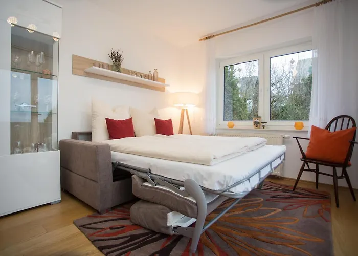 Ferienwohnung Little Home In Winterberg-Neuastenberg