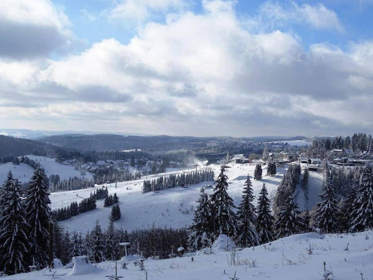 Little In Winterberg-neuastenberg Winterberg