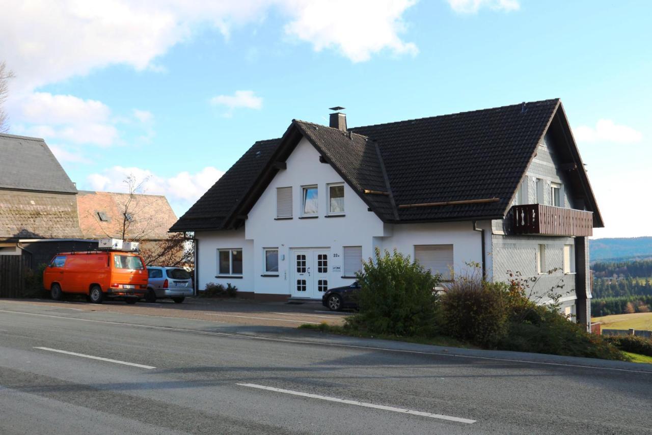 Little In Winterberg-neuastenberg *