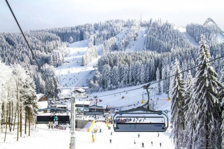 Little In Winterberg-neuastenberg