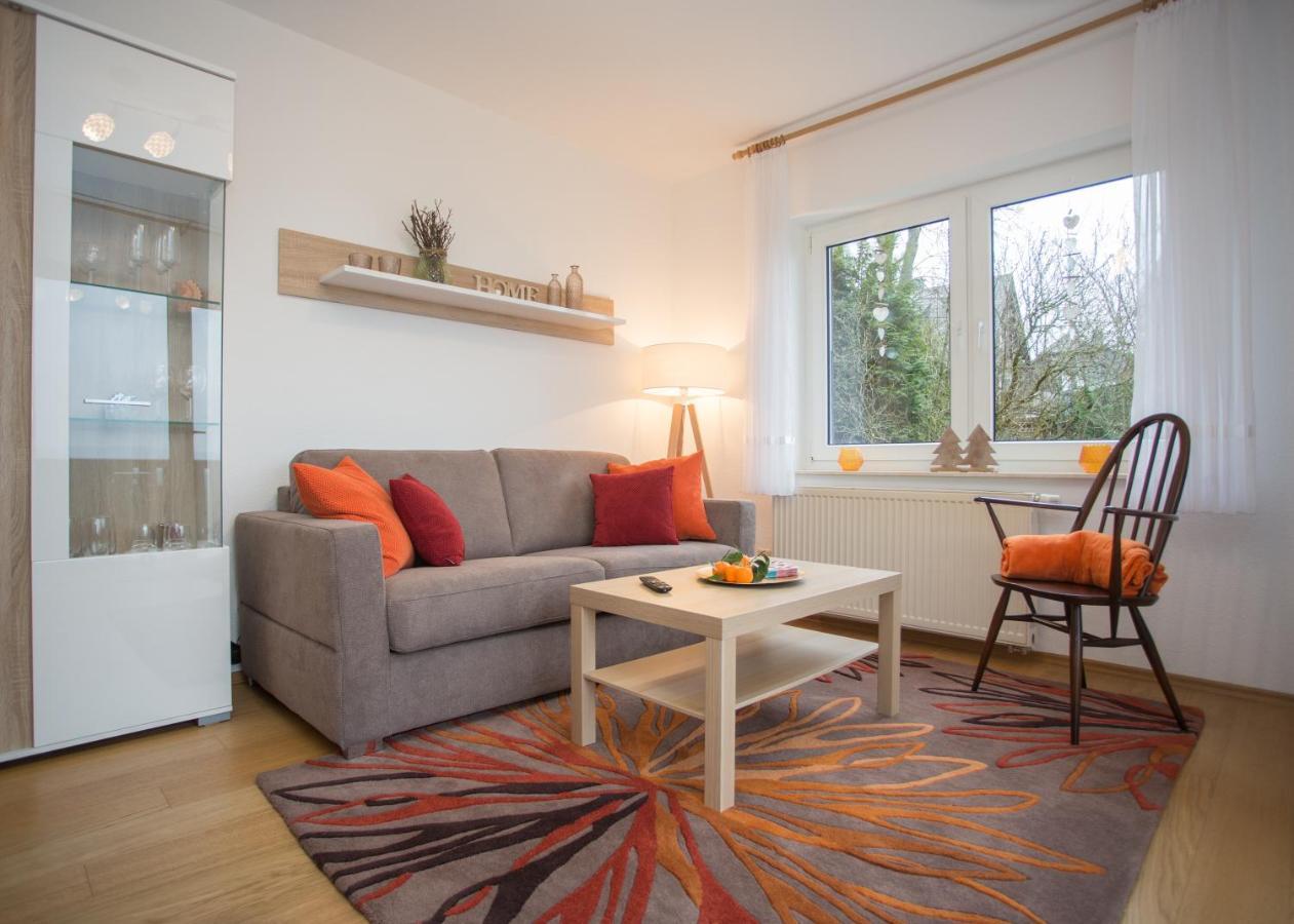 Apartment Little In Winterberg-neuastenberg