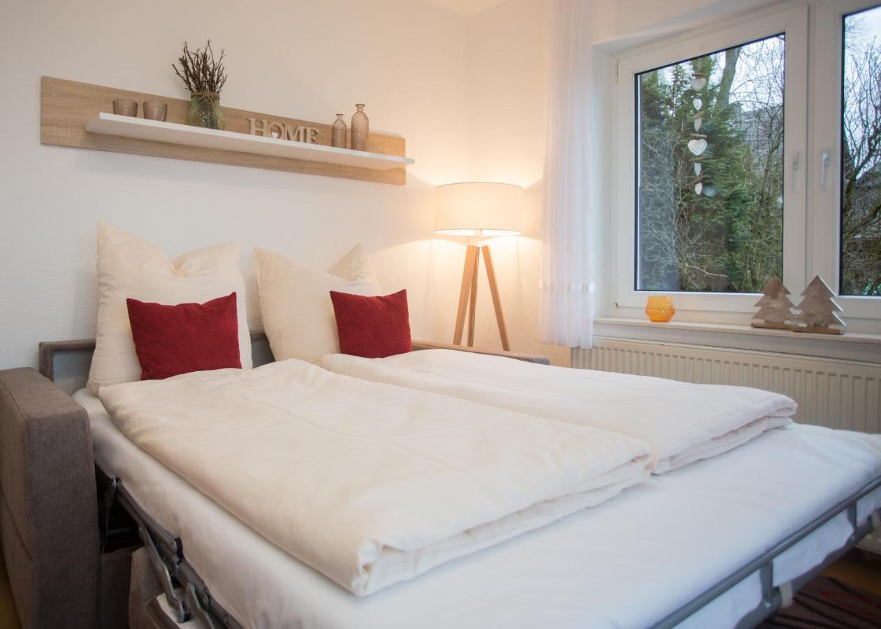 Apartment Little In Winterberg-neuastenberg