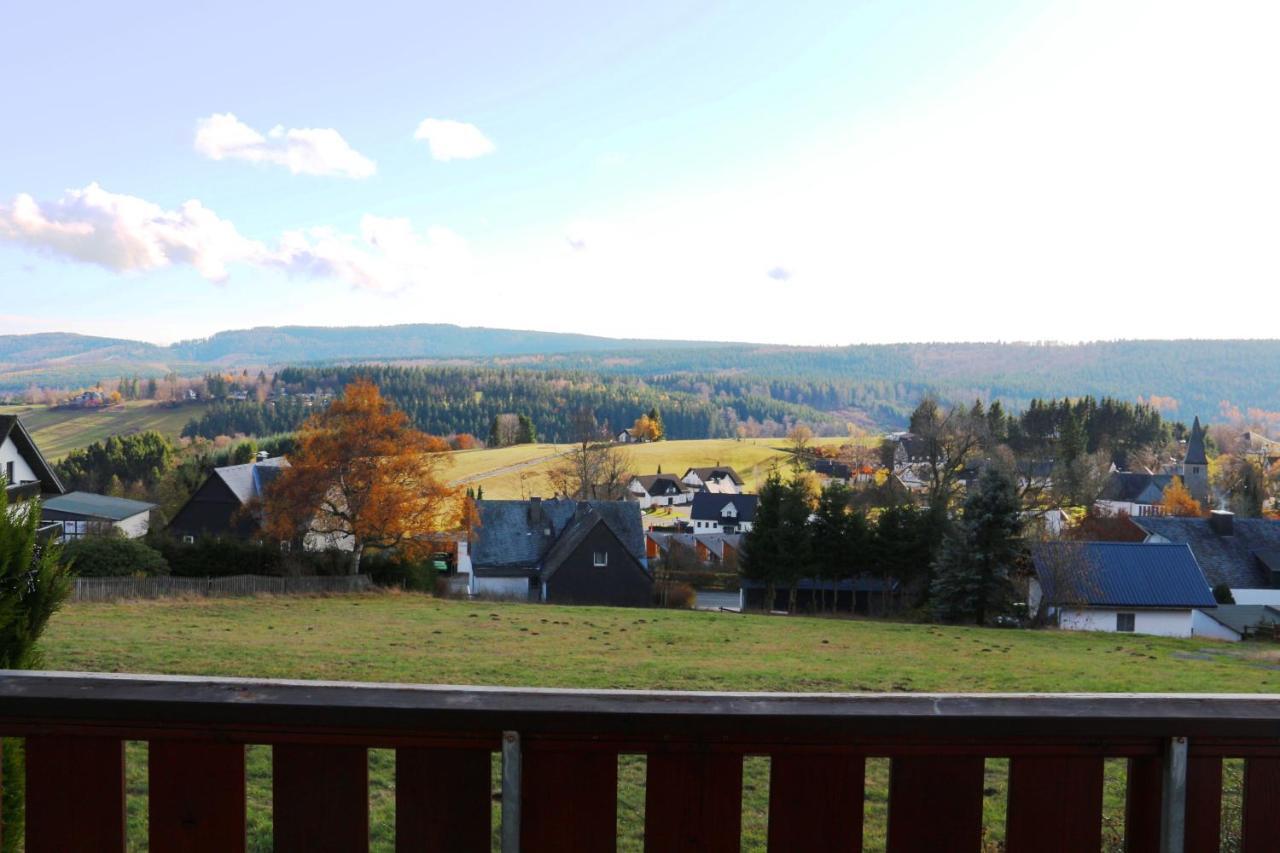 Little In Winterberg-neuastenberg