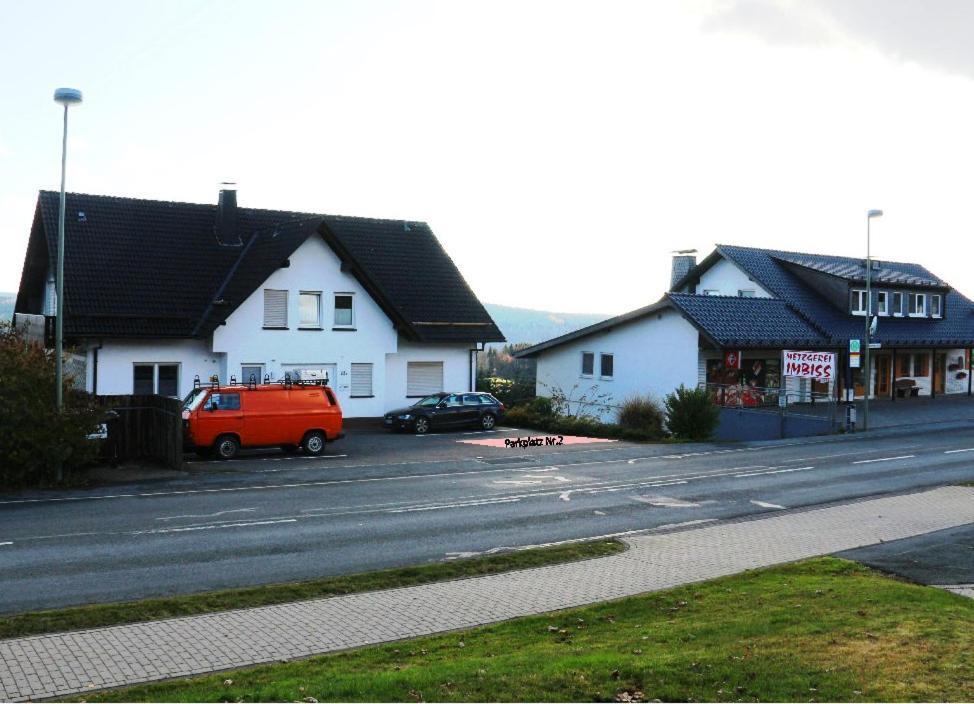 Little In Winterberg-neuastenberg